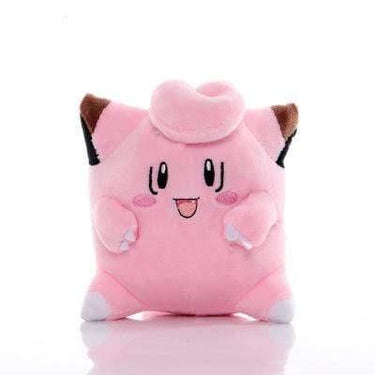 Peluche Mélofée